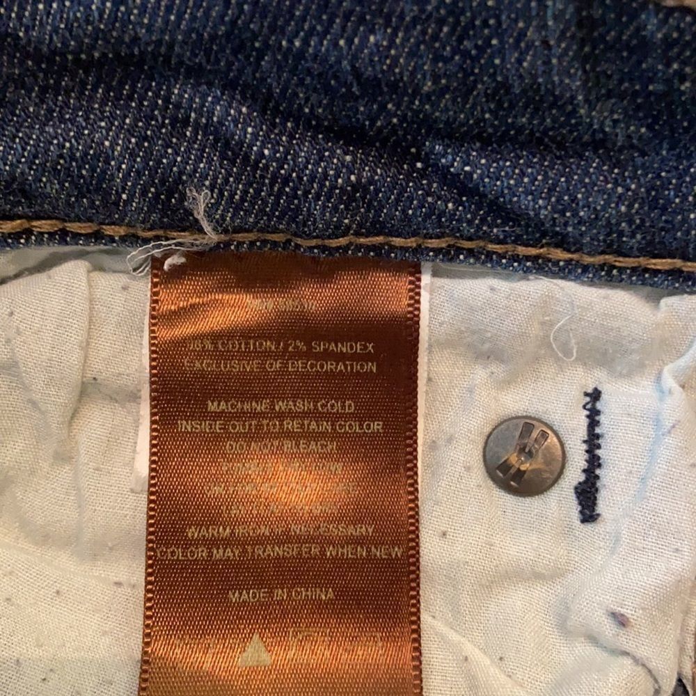 KUT from the Kloth boot cut denim jeans 6 - Picture 9 of 9